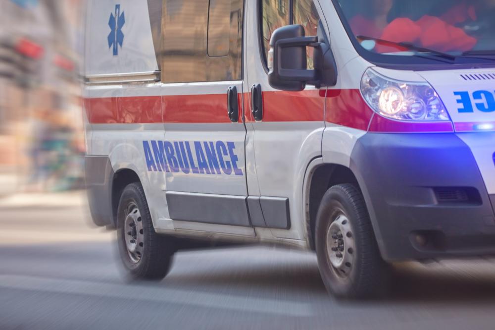 SARL Brazey Ambulance
