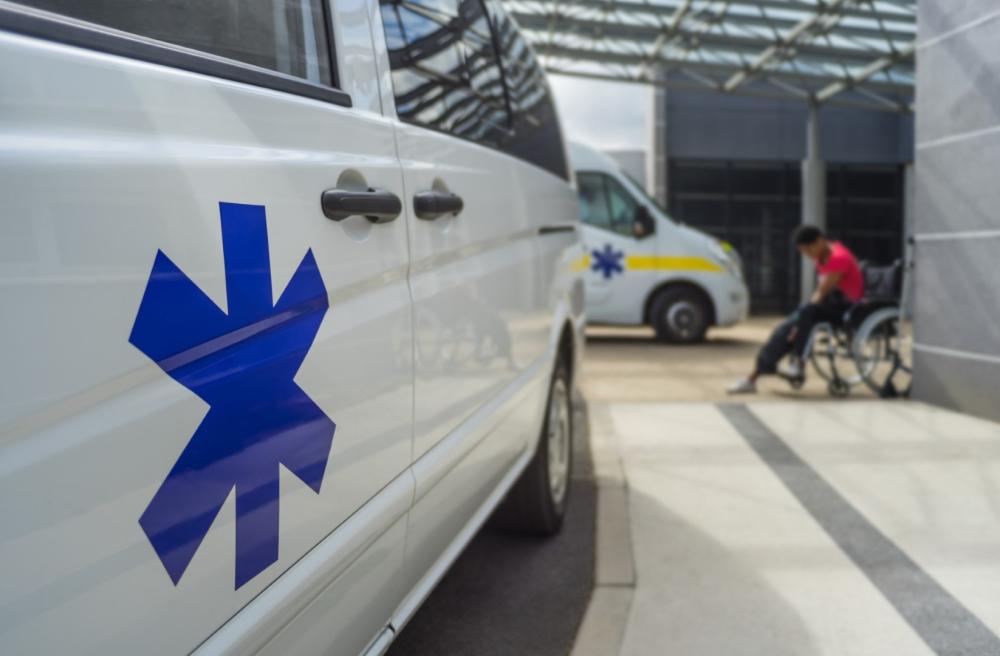 SARL Brazey Ambulance