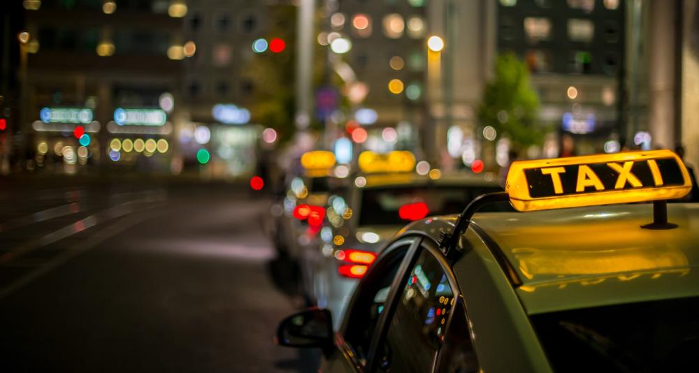 Taxi longue distance à Brazey-en-Plaine